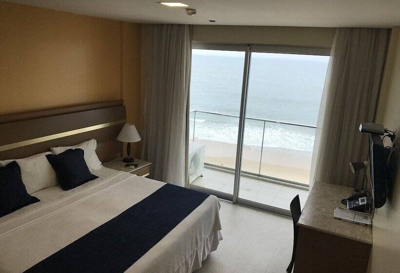 豪华房间, Brisa Tropical De Macaé