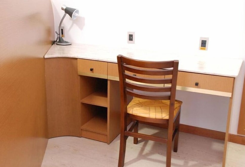 豪华房间, Brisa Tropical De Macaé