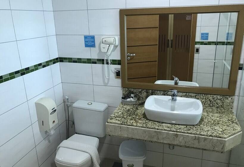 豪华房间, Brisa Tropical De Macaé