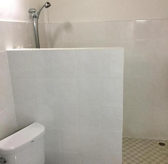 غرفة قياسية مطلّة علي الحديقة, Bunga Permai