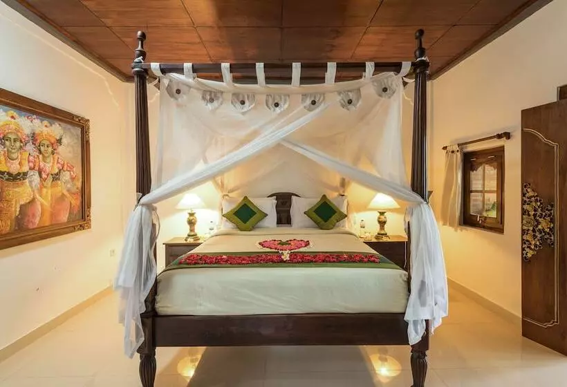 اتاق استاندارد, Bunga Permai