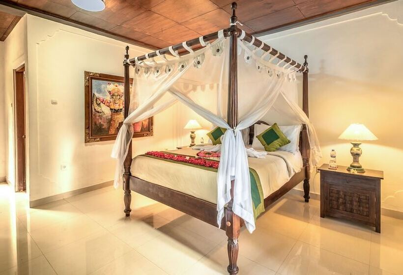 غرفة قياسية, Bunga Permai