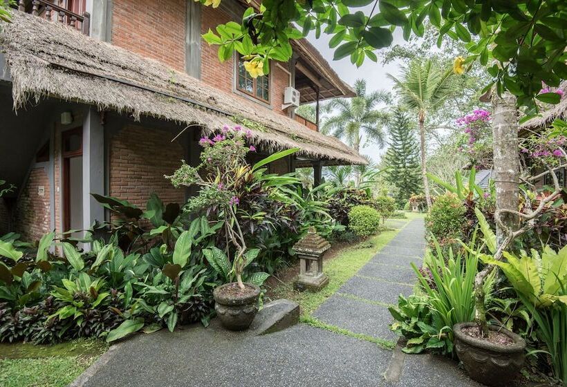 غرفة قياسية, Bunga Permai