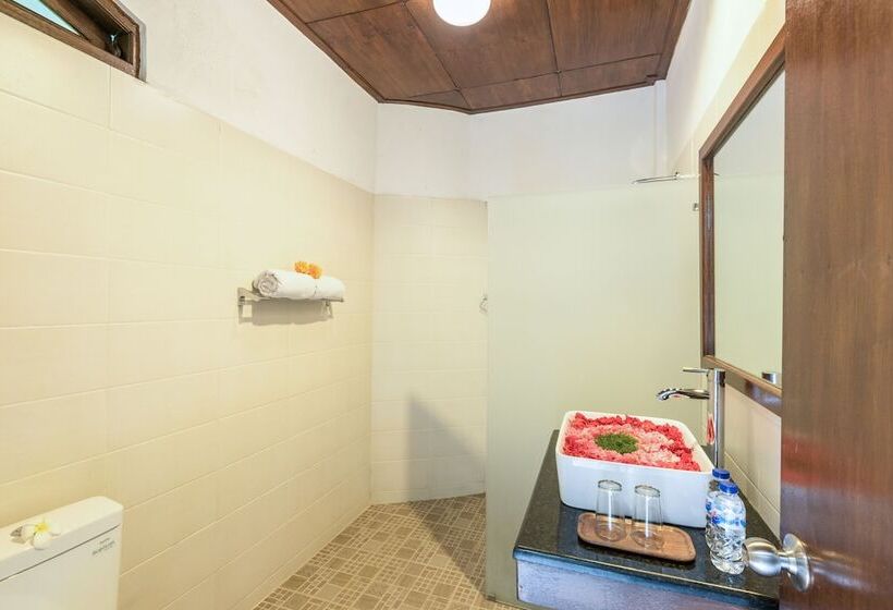 غرفة ديلوكس, Bunga Permai