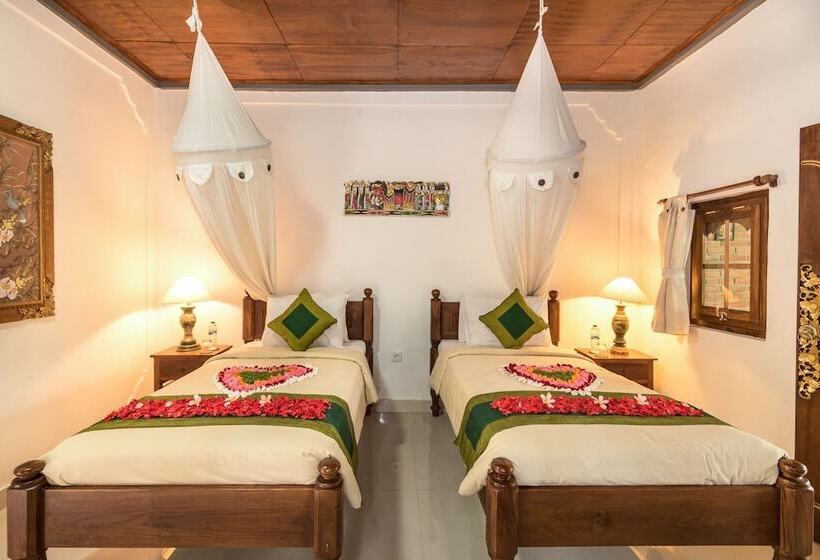 غرفة قياسية, Bunga Permai