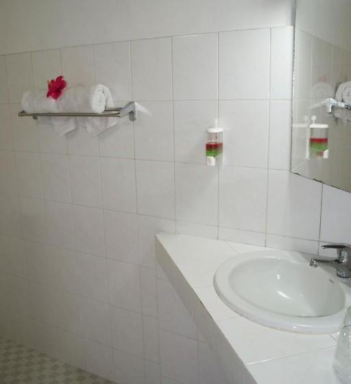 غرفة قياسية, Bunga Permai