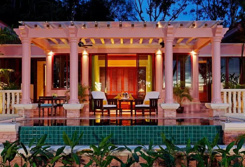 プール付き１ベッドルームヴィラ, Centara Grand Beach Resort Phuket   Sha Plus