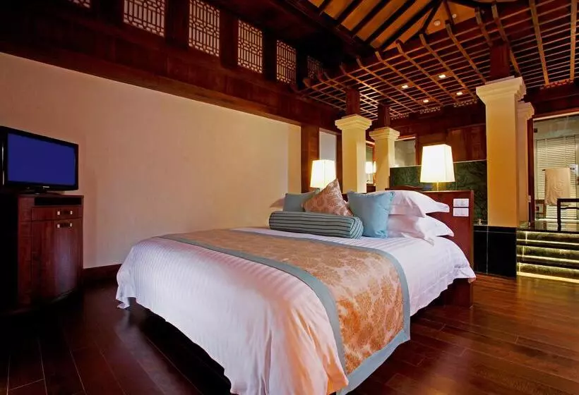 プール付き１ベッドルームヴィラ, Centara Grand Beach Resort Phuket   Sha Plus
