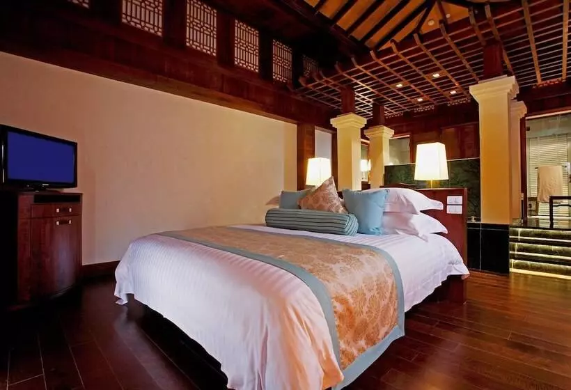プール付き１ベッドルームヴィラ, Centara Grand Beach Resort Phuket   Sha Plus