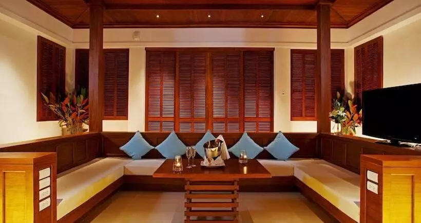 プール付き１ベッドルームヴィラ, Centara Grand Beach Resort Phuket   Sha Plus