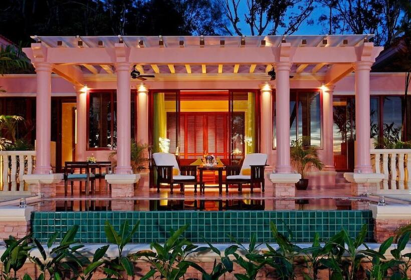 Villa 1 Quarto com piscina, Centara Grand Beach Resort Phuket   Sha Plus