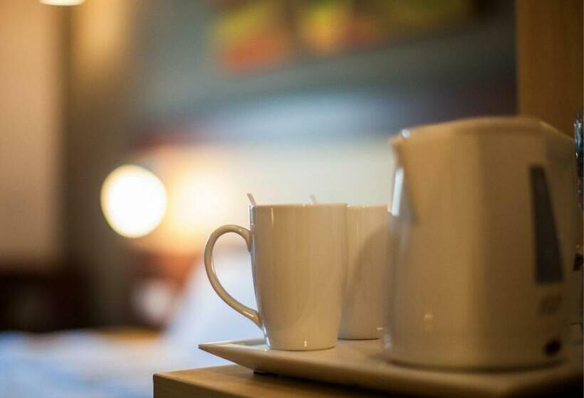 اتاق استاندارد, Citymax Al Barsha At The Mall