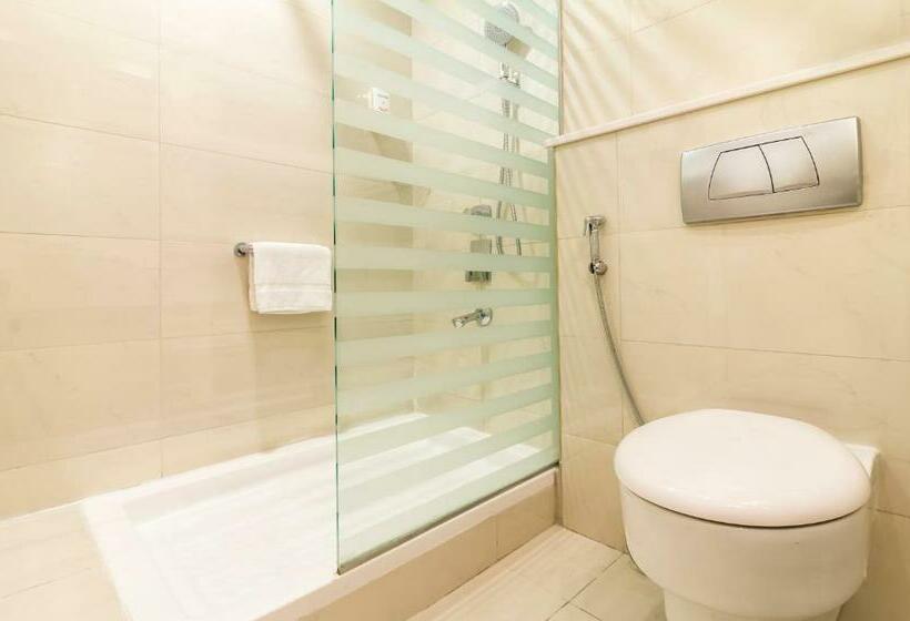 اتاق استاندارد, Citymax Al Barsha At The Mall