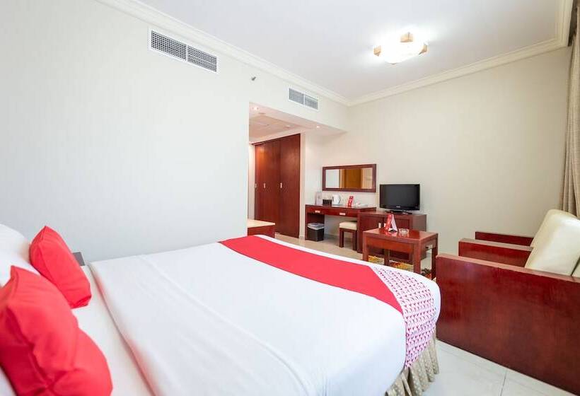 اتاق استاندارد, Crystal Plaza