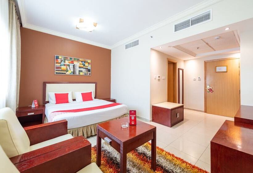 اتاق استاندارد, Crystal Plaza