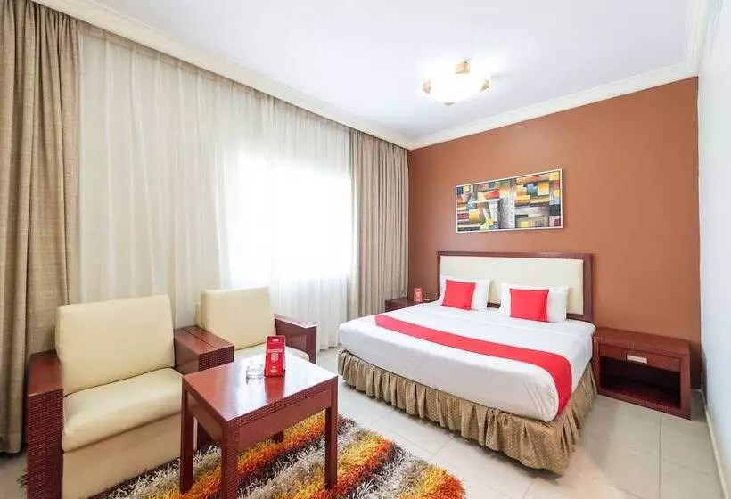 اتاق استاندارد, Crystal Plaza