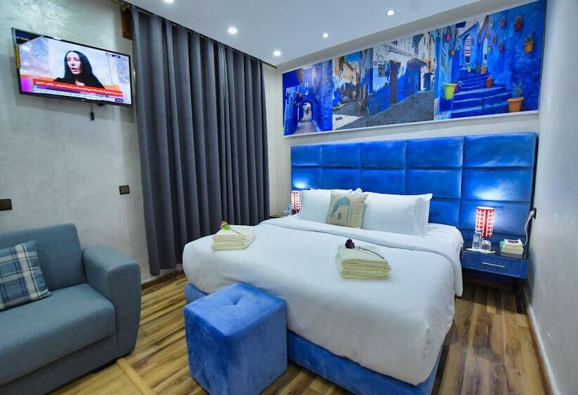 Номер Стандарт Индивидуальный, Dar Annasr