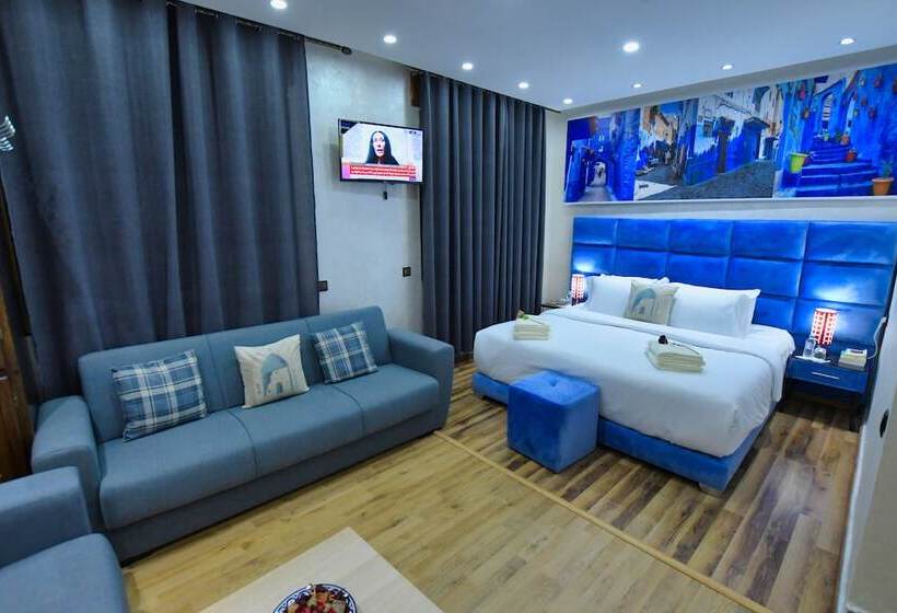 Номер Стандарт, Dar Annasr