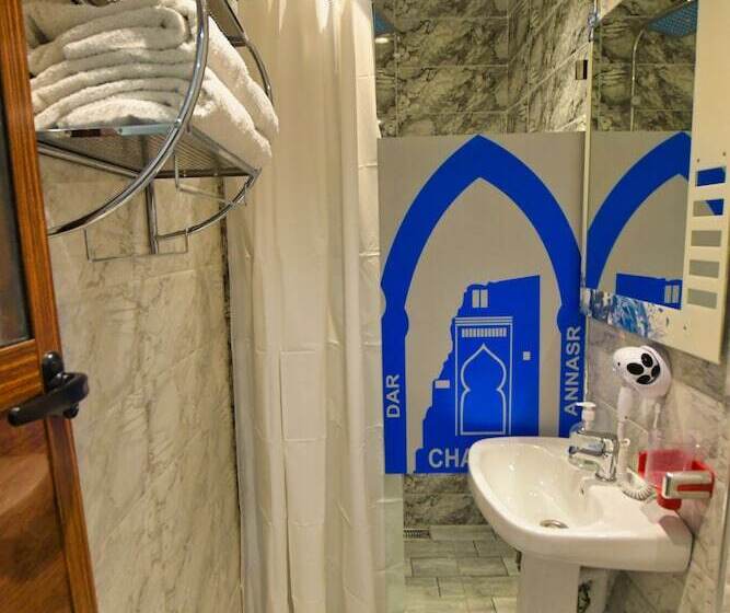 Family Suite, Dar Annasr