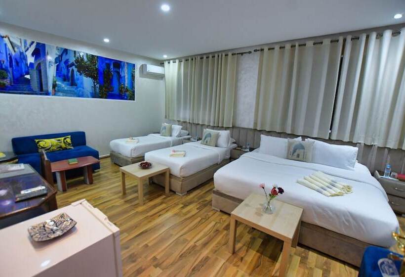 Family Suite, Dar Annasr