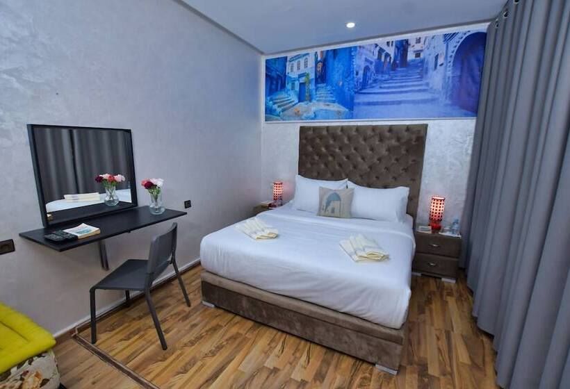 Family Suite, Dar Annasr