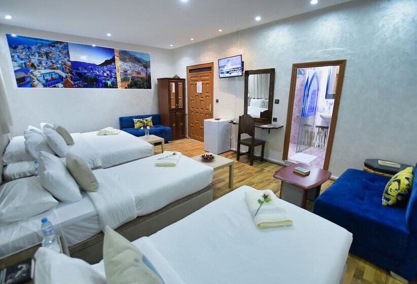 Семейный Номер, Dar Annasr