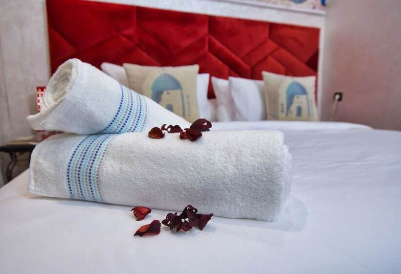 Номер Стандарт Индивидуальный, Dar Annasr