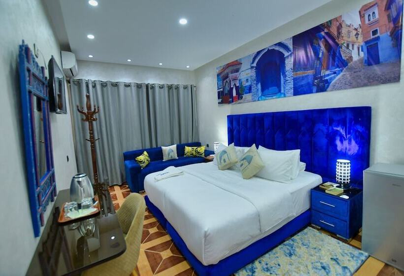 Номер Стандарт Индивидуальный, Dar Annasr