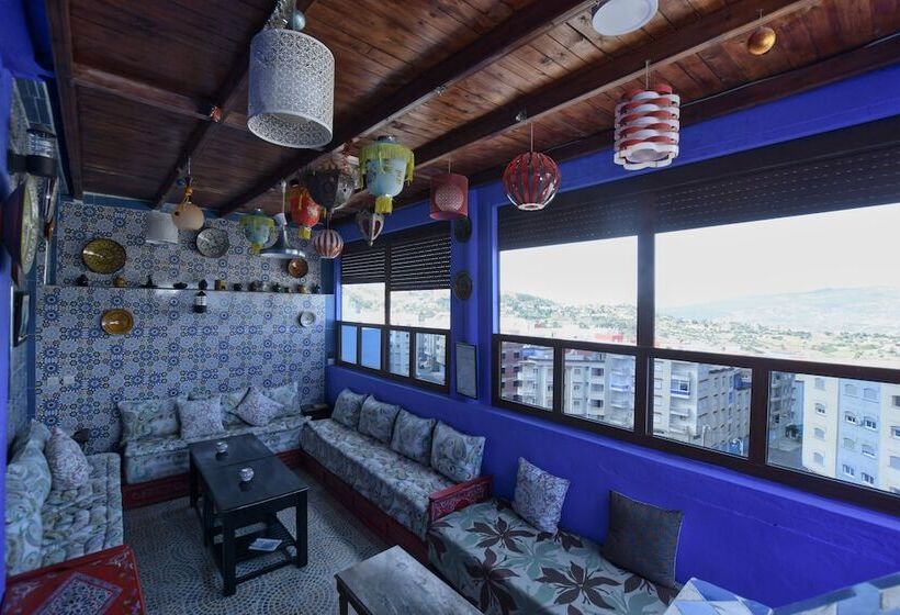 Номер Стандарт, Dar Annasr