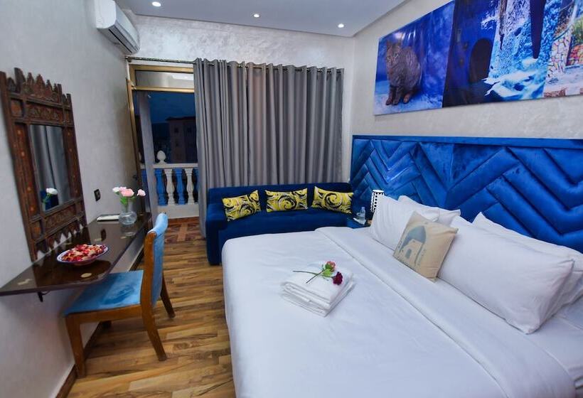 Номер Стандарт, Dar Annasr