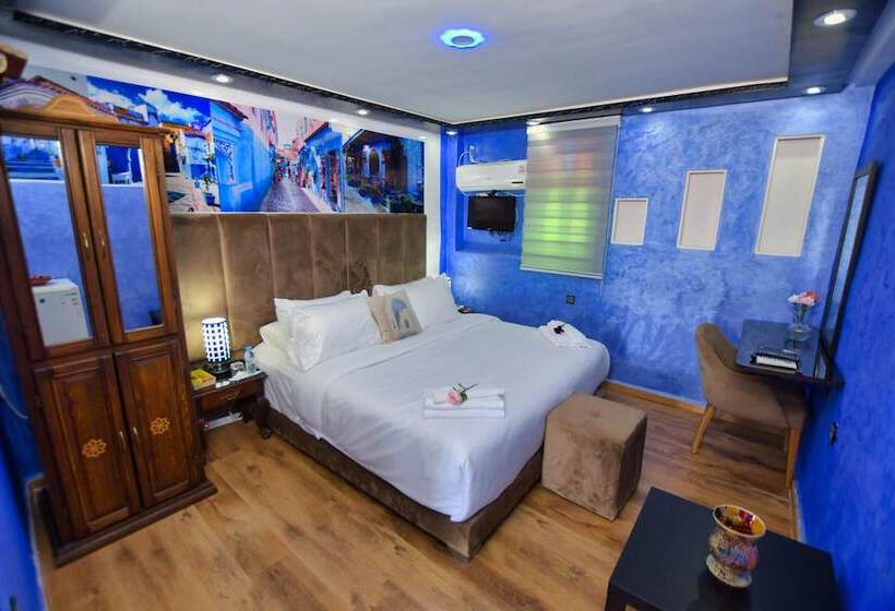 Номер Стандарт, Dar Annasr