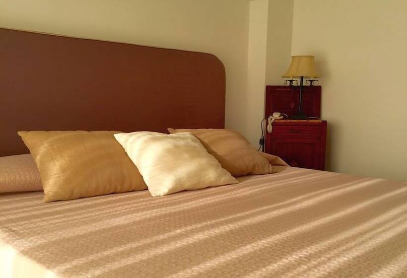 可观海景的舒适型房间, Dei Congressi