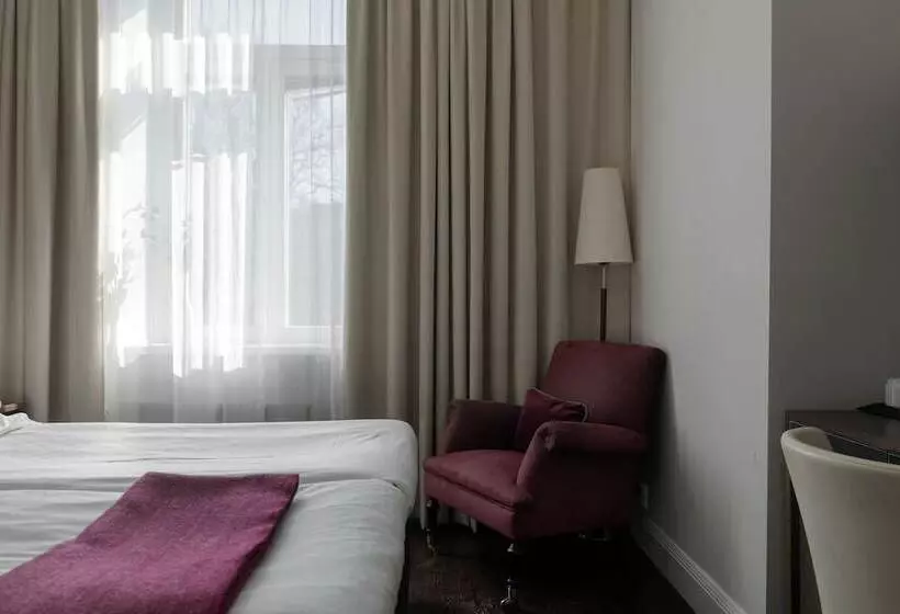 スタンダードルーム, Elite Plaza Hotel Malmö