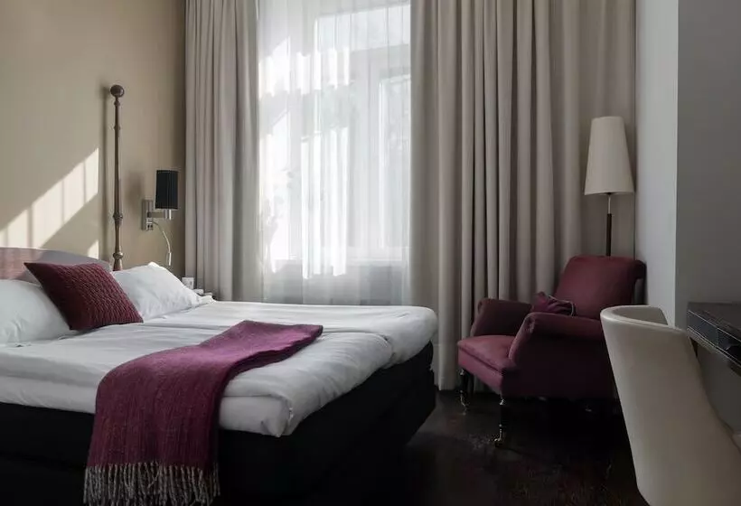 スタンダードルーム, Elite Plaza Hotel Malmö