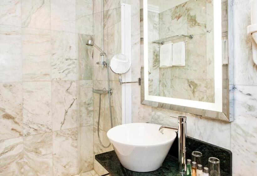 Номер Стандарт, Elite Plaza Hotel Malmö