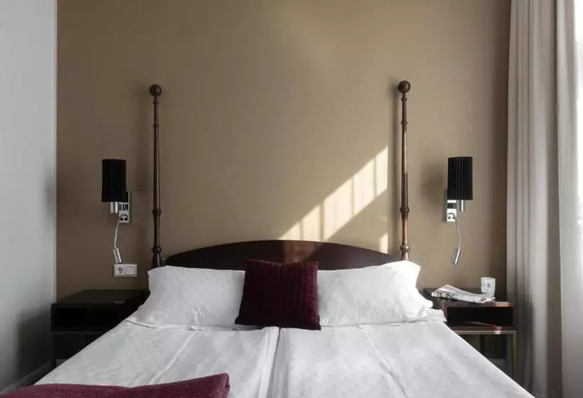 スタンダードルーム, Elite Plaza Hotel Malmö