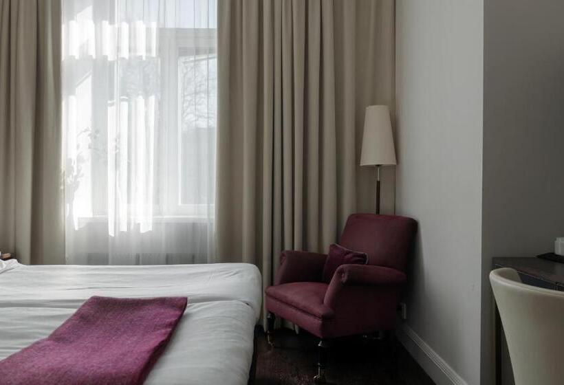 غرفة قياسية, Elite Plaza Hotel Malmö