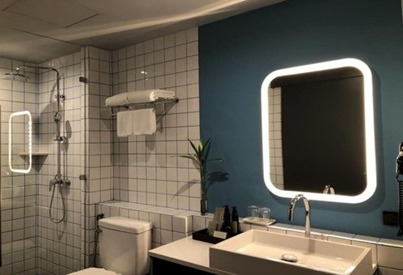 اتاق سوپریور, Evergreen Place Siam By Uhg