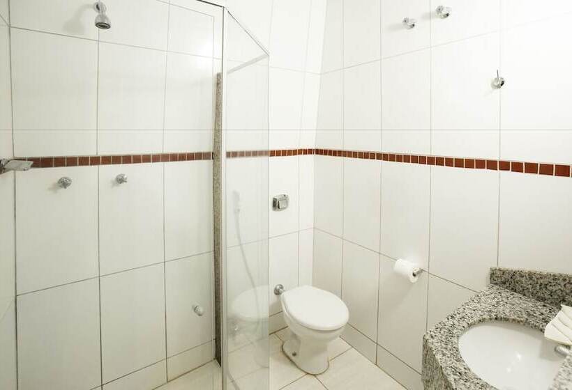 غرفة تنفيذية, Fazenda Mato Grosso