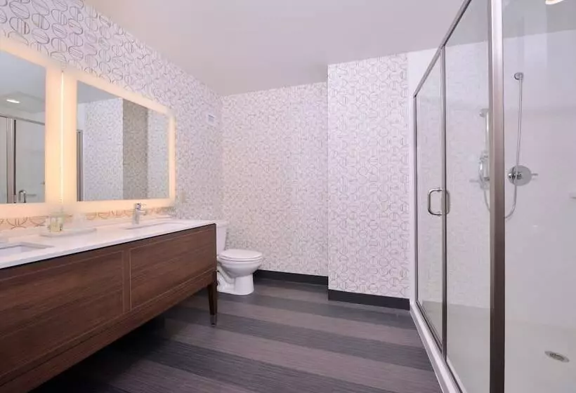 اتاق استاندارد, Holiday Inn Kansas City Airport, An Ihg