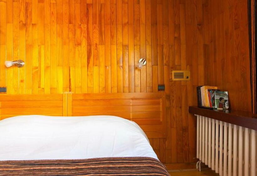 اتاق استاندارد, Hôtel La Vanoise