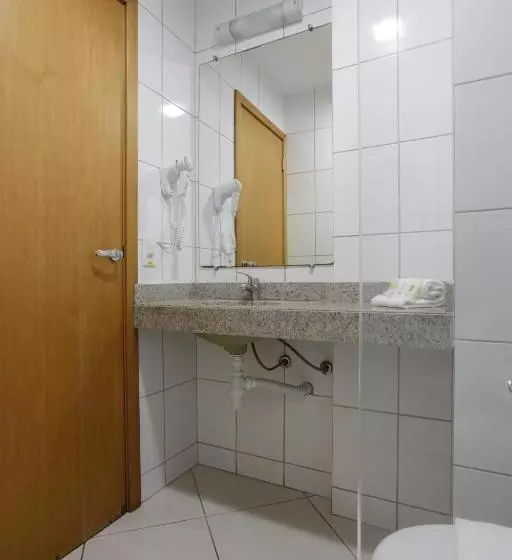 スタンダードルーム, Interclass Florianopolis