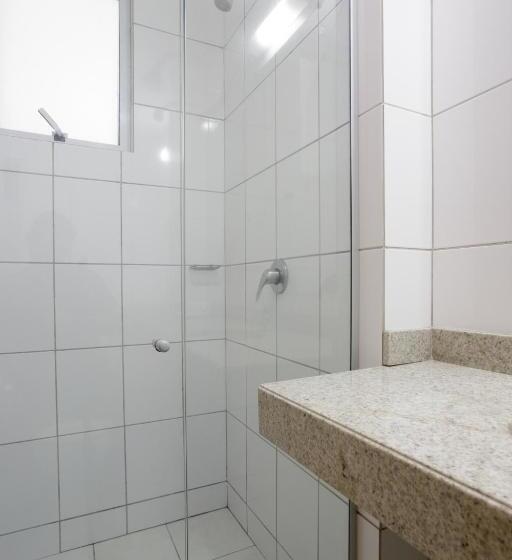 جناح, Interclass Florianopolis