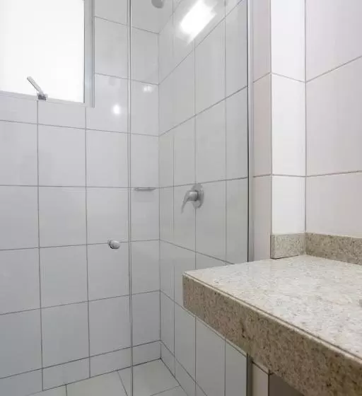 スイート, Interclass Florianopolis