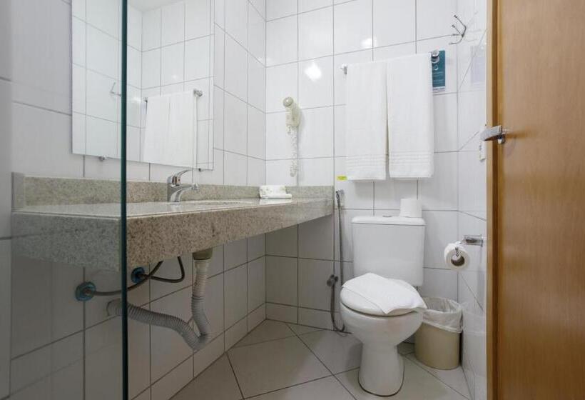 جناح, Interclass Florianopolis