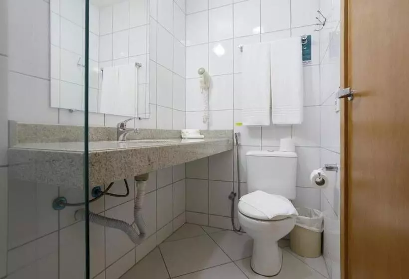 スイート, Interclass Florianopolis