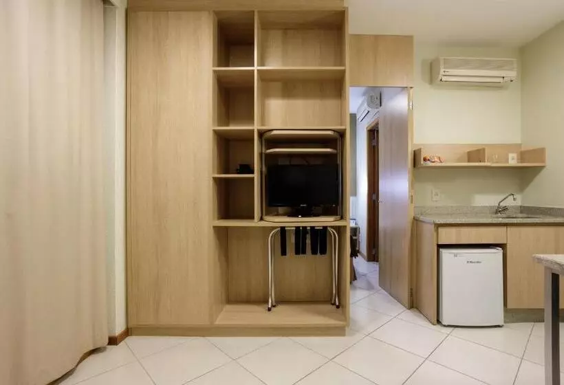 スイート, Interclass Florianopolis