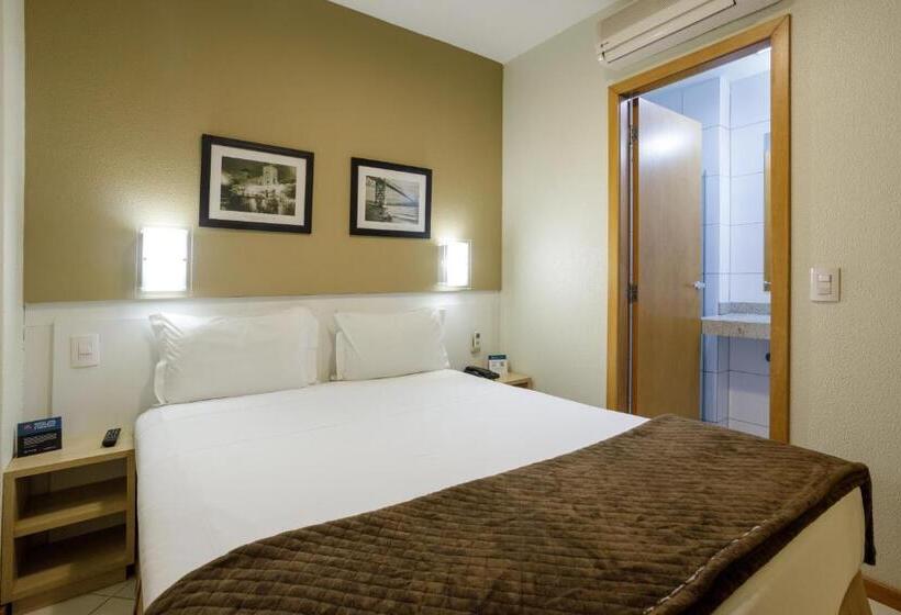 جناح, Interclass Florianopolis