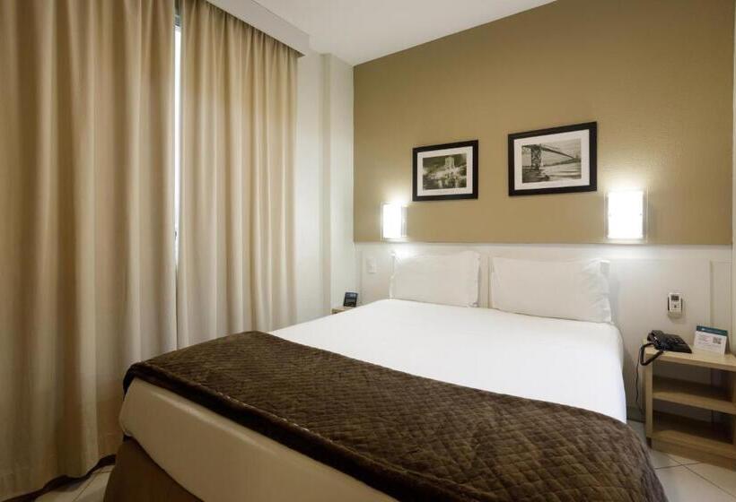 جناح, Interclass Florianopolis