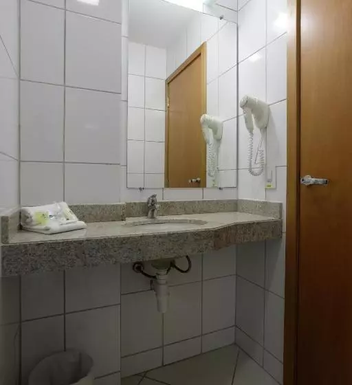 スタンダードルーム, Interclass Florianopolis
